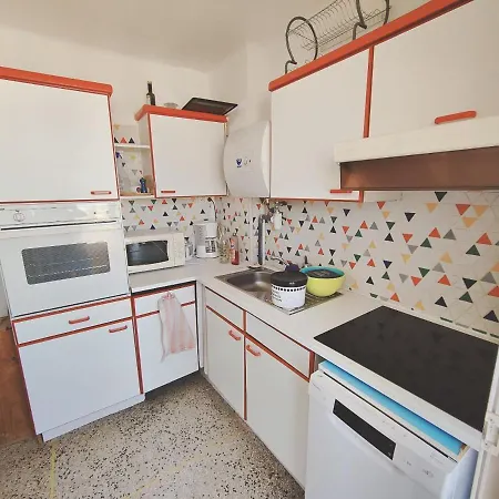 Vue Dix Immobilier * فالراس بلاج