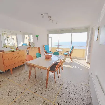 Vue Dix Immobilier شقة