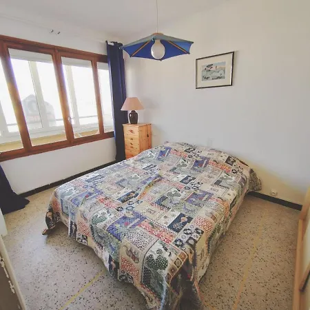 Vue Dix Immobilier شقة *