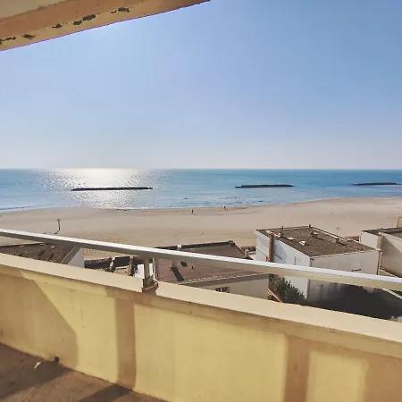 Vue Dix Immobilier شقة *