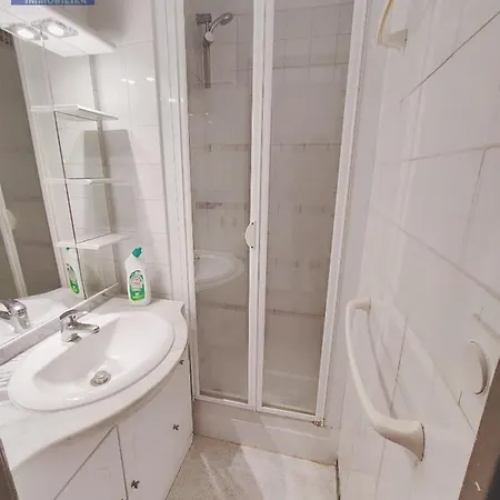 Vue Dix Immobilier شقة *